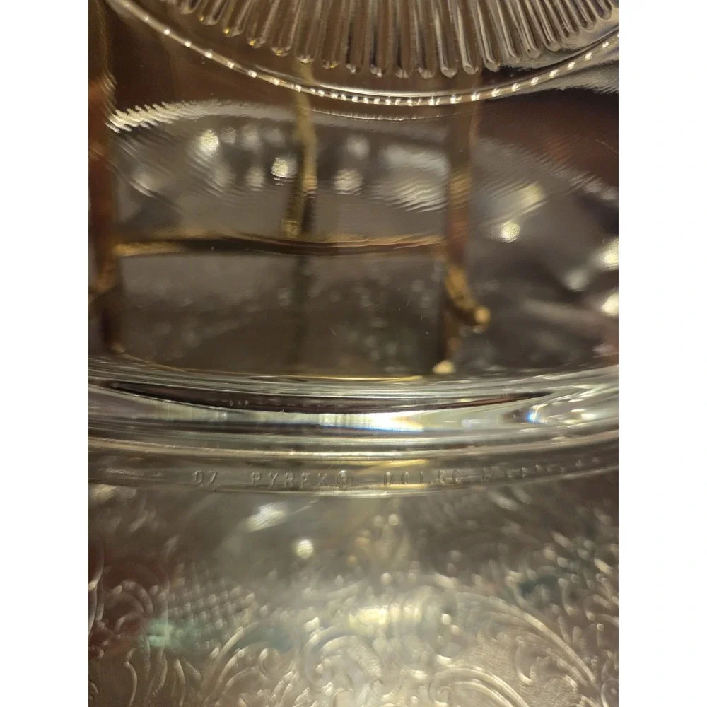 Pyrex product vintage
